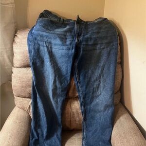 MEN Sonoma Dark Blue Relaxed Jeans